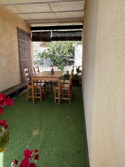 Private Sun Terrace Amazing View Apartment Alicante Exterior foto