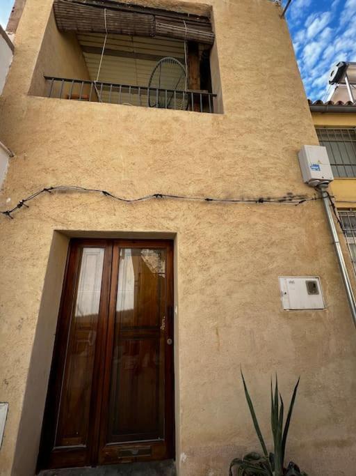Private Sun Terrace Amazing View Apartment Alicante Exterior foto