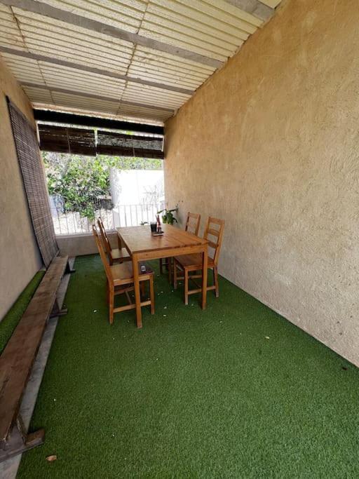Private Sun Terrace Amazing View Apartment Alicante Exterior foto